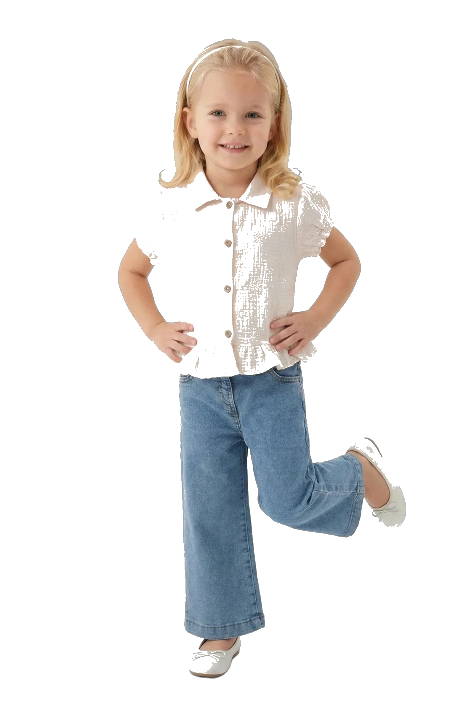 ARD Kids Wear Model 4058